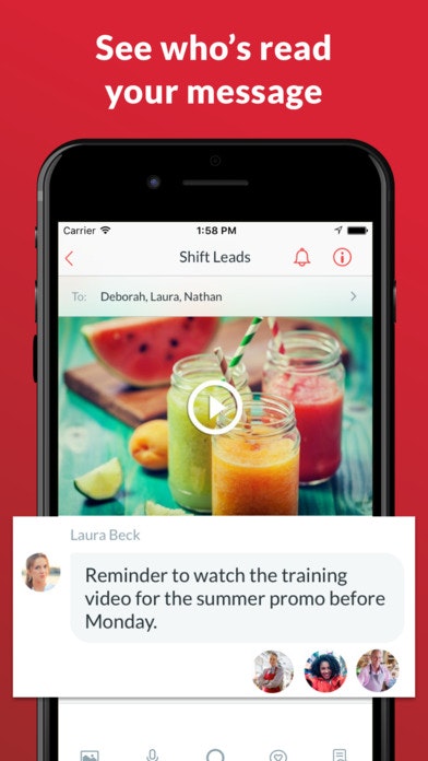 Crew 5.0 gallery image