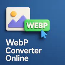 ابزار کاهش حجم تصاویر تبدیل به Webp gallery image