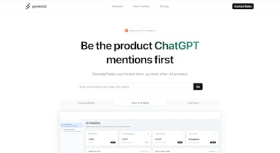 Geowald gallery image