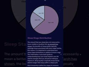 Understand Your Sleep gallery image