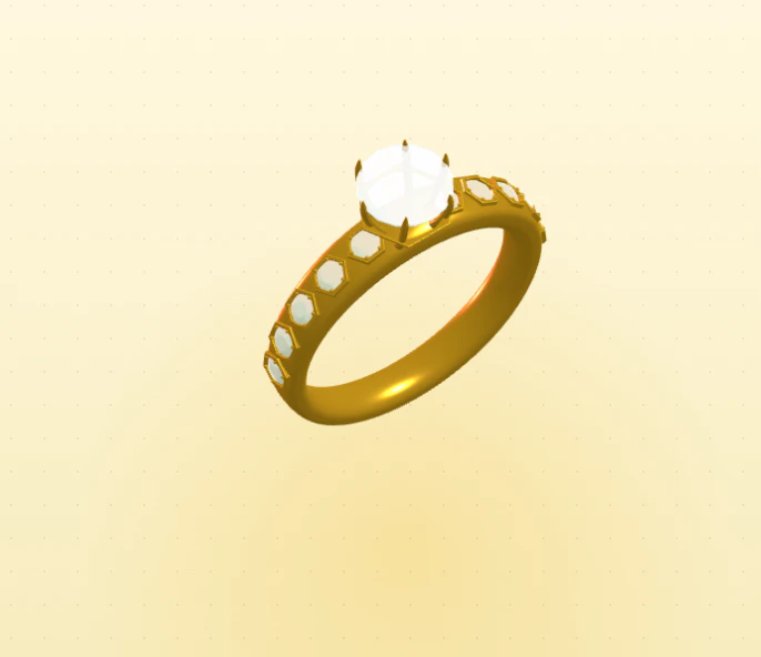 Nova3D screenshot 5