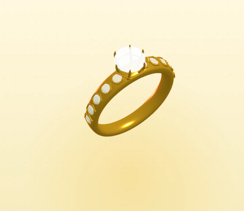 Nova3D screenshot 6