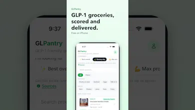 GLPantry gallery image