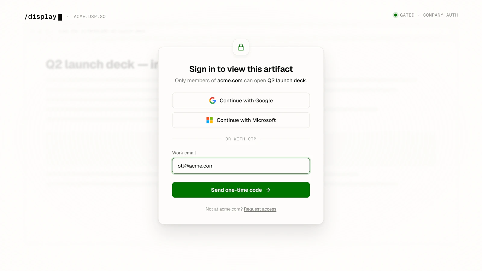 display.dev screenshot 4