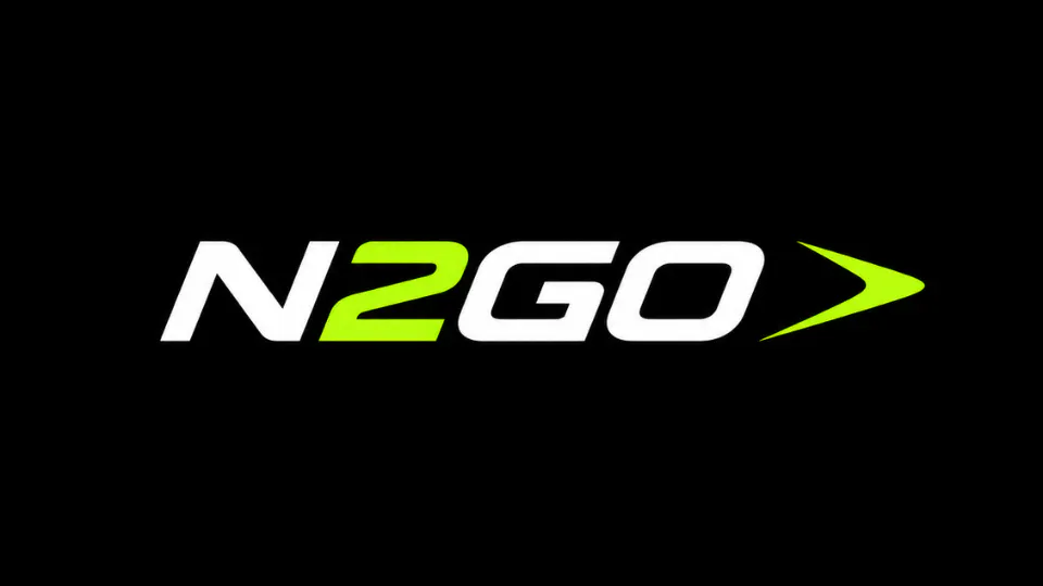 N2GO logo