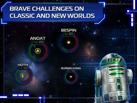 Star Wars™: Uprising gallery image