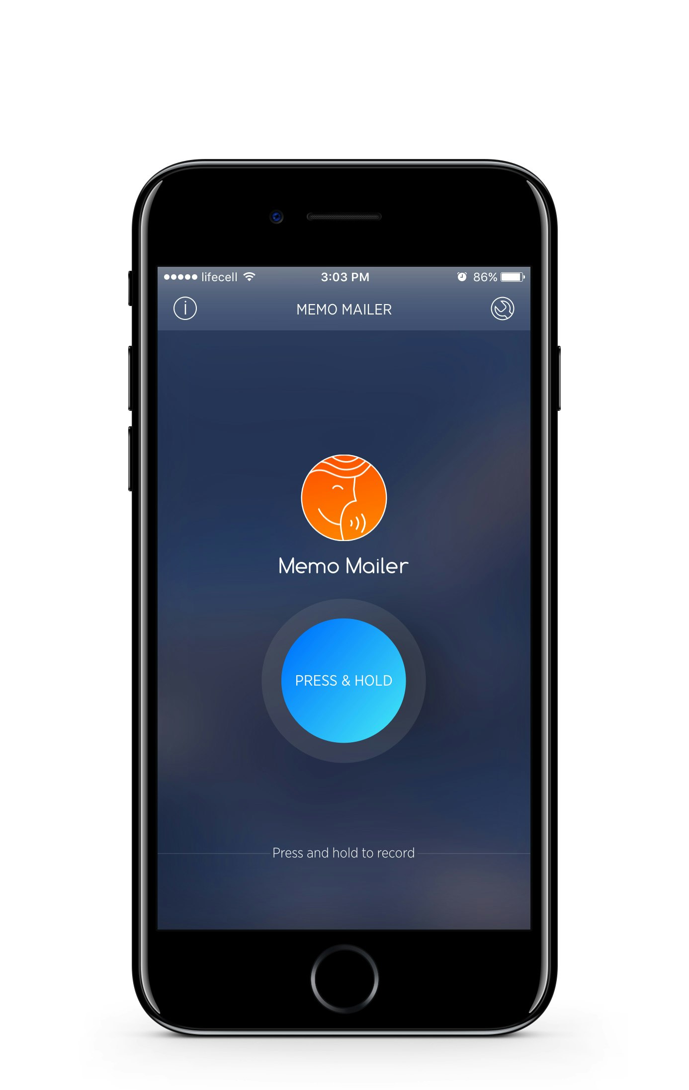 Memo Mailer gallery image