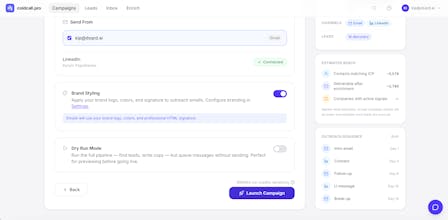 coldcall.pro gallery image