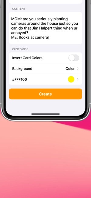 Sticker Cards gallery image