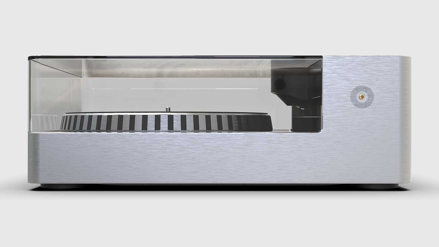 PHONOCUT gallery image