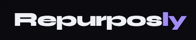 Repurposly logo