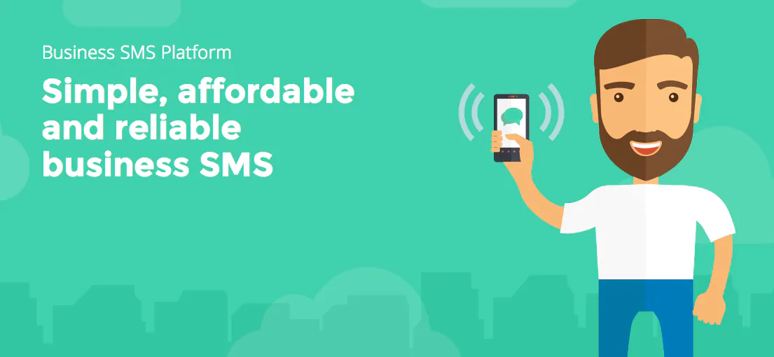 Textplode SMS