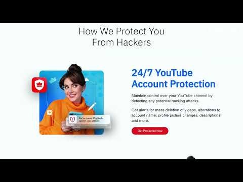 Bitdefender Security for Creators gallery image