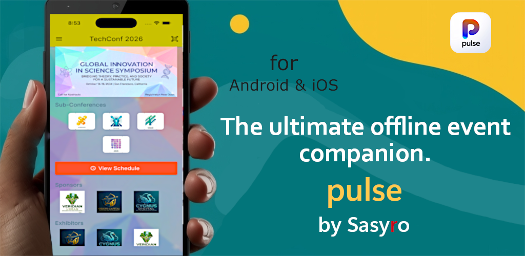 Pulse by Sasyro gallery image