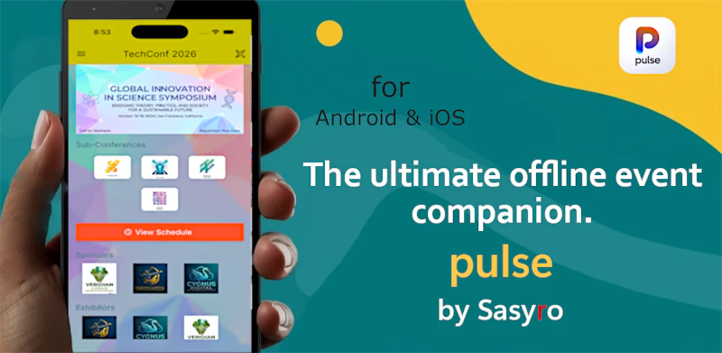 Pulse by Sasyro screenshot 1