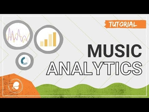 Music Analytics gallery image