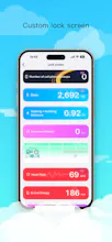 Island Widgets+ Screen Widgets gallery image