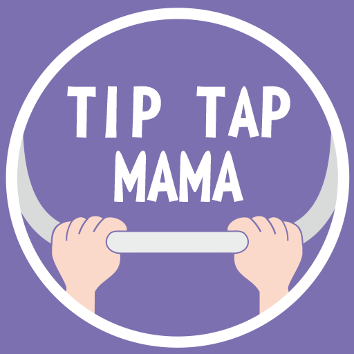 Tip Tap Mama