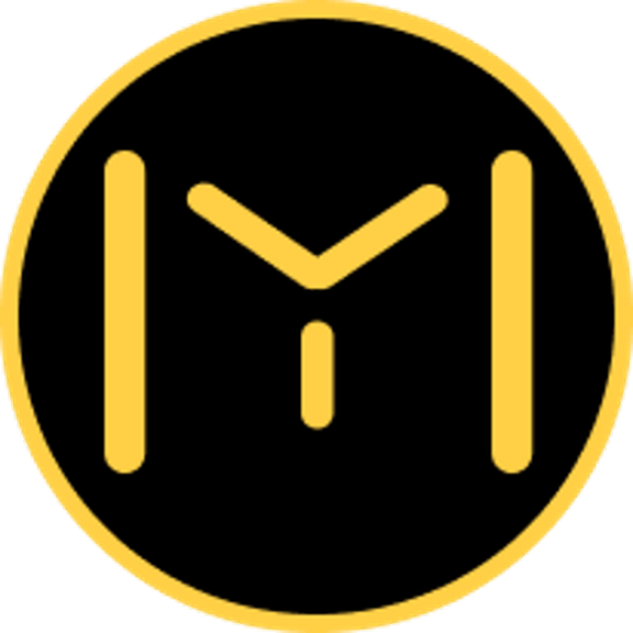 Map Your Voyage logo