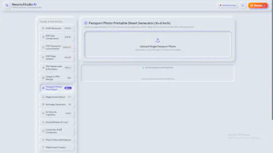 NeumoStudio AI gallery image