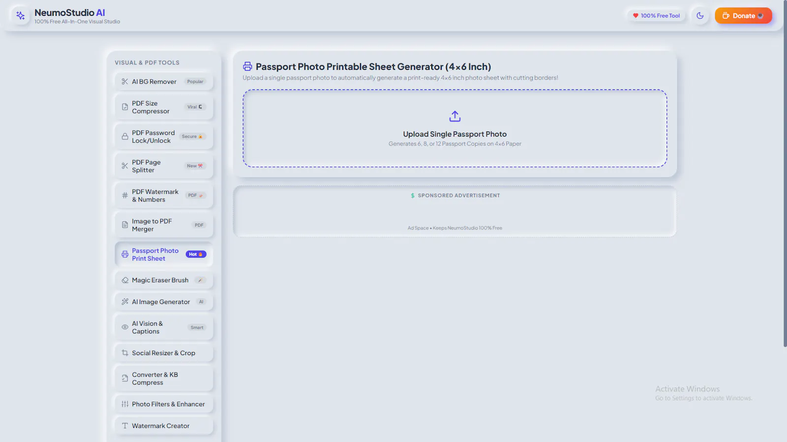 NeumoStudio AI screenshot 5
