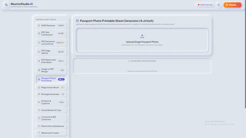 NeumoStudio AI screenshot 5