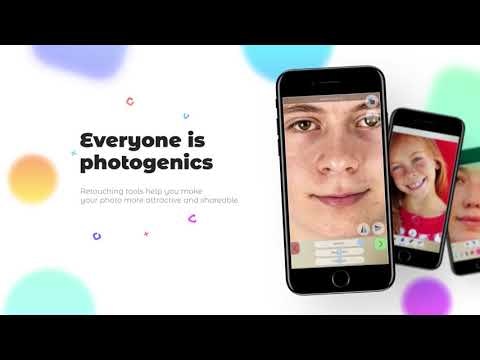 Fotogenic : Photo Editor gallery image