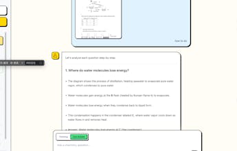 Chemistry AI gallery image