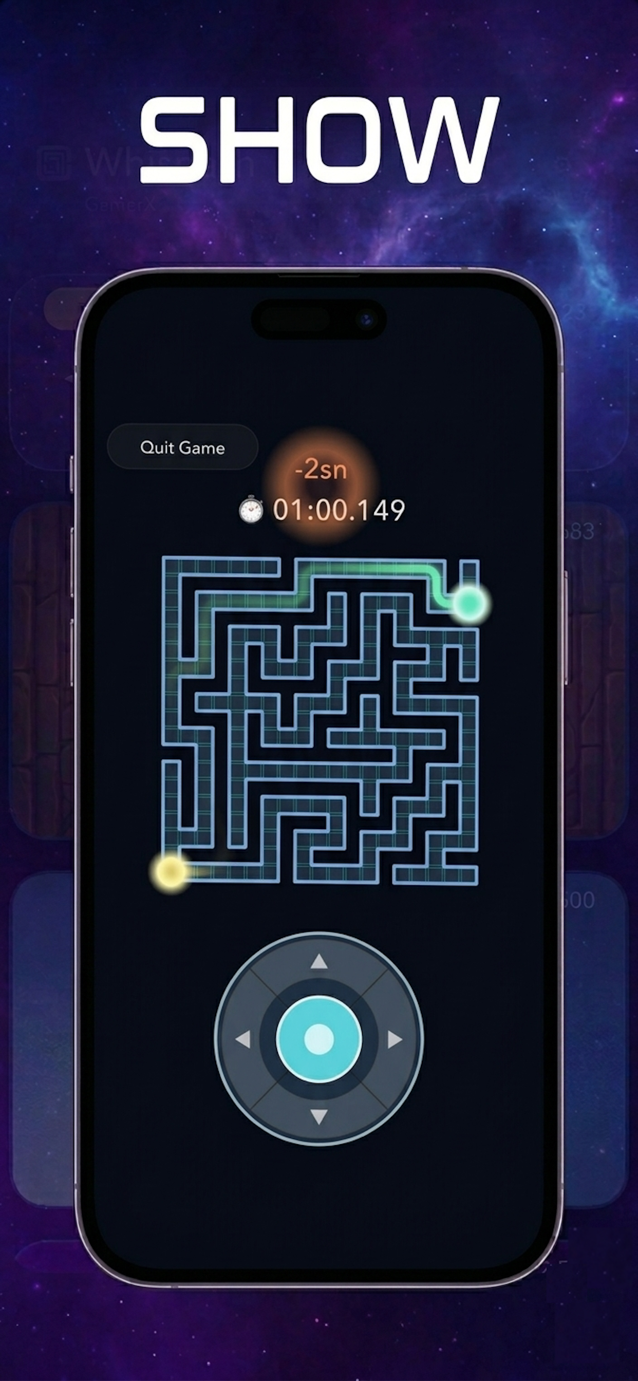 Whispath gallery image