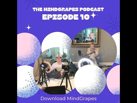 MindGrapes gallery image