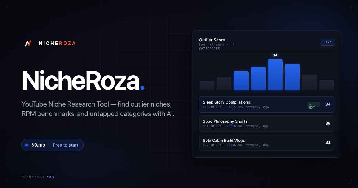 Niche Roza gallery image