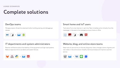 Notify.Events gallery image