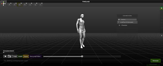 LimitPixel gallery image