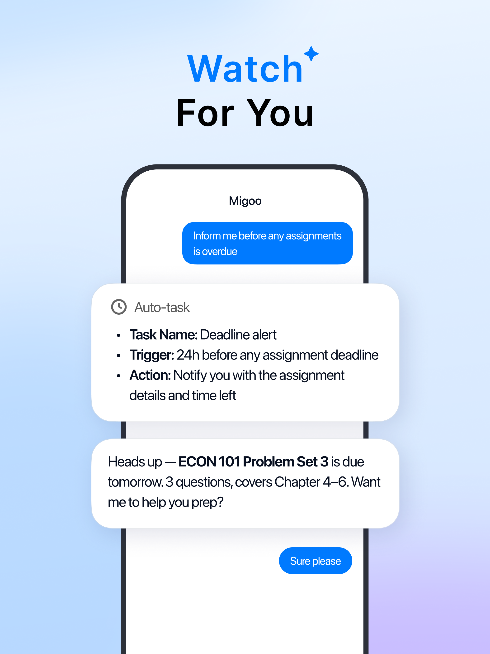 Migoo gallery image