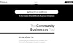 Community Business Tool by Middesk image