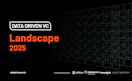 Data Driven VC Landscape 2025