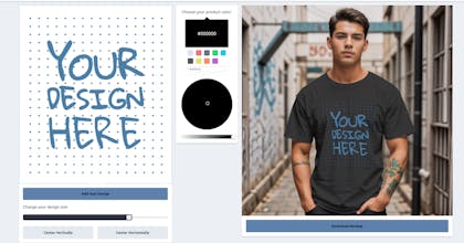 Mockups Easy gallery image