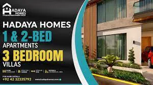 Hadaya Homes Lahore gallery image