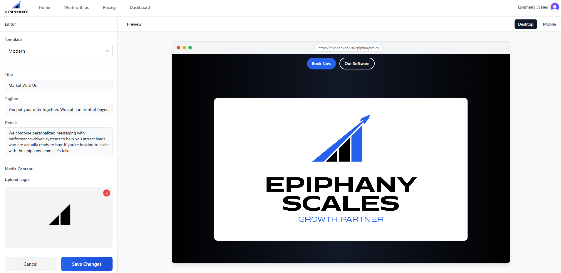 Epiphany  gallery image