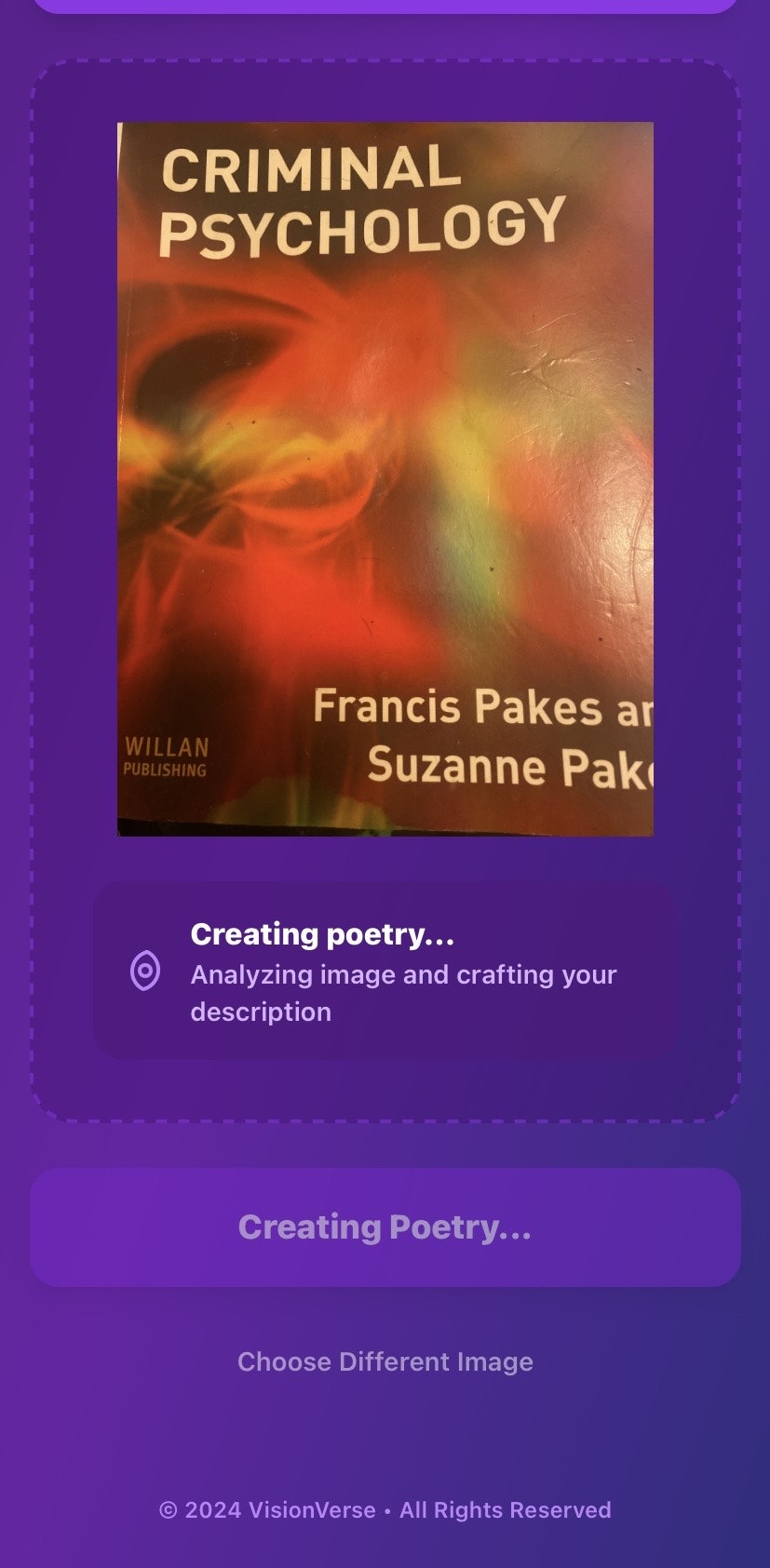 VisionVerse Ai gallery image