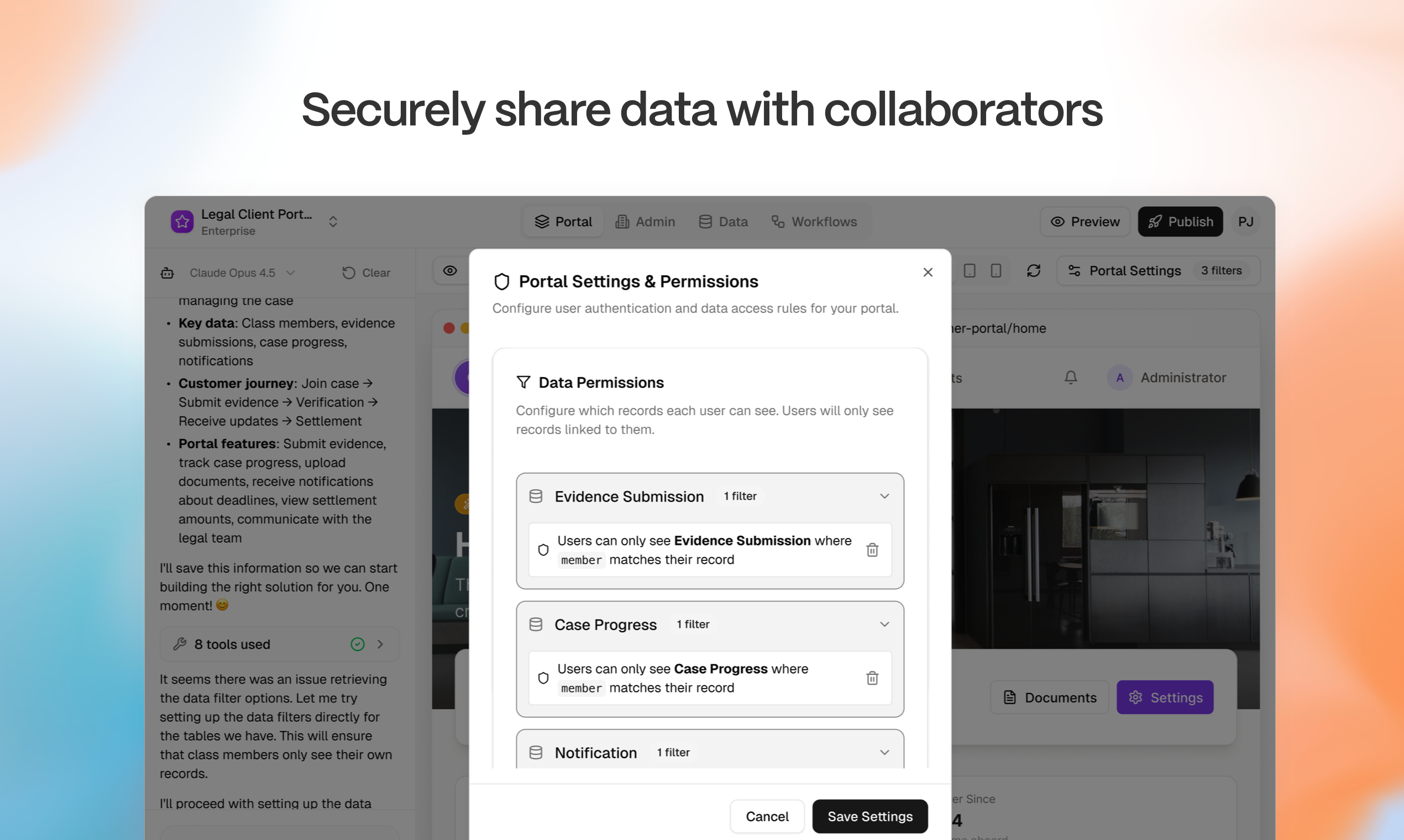 Outportal gallery image