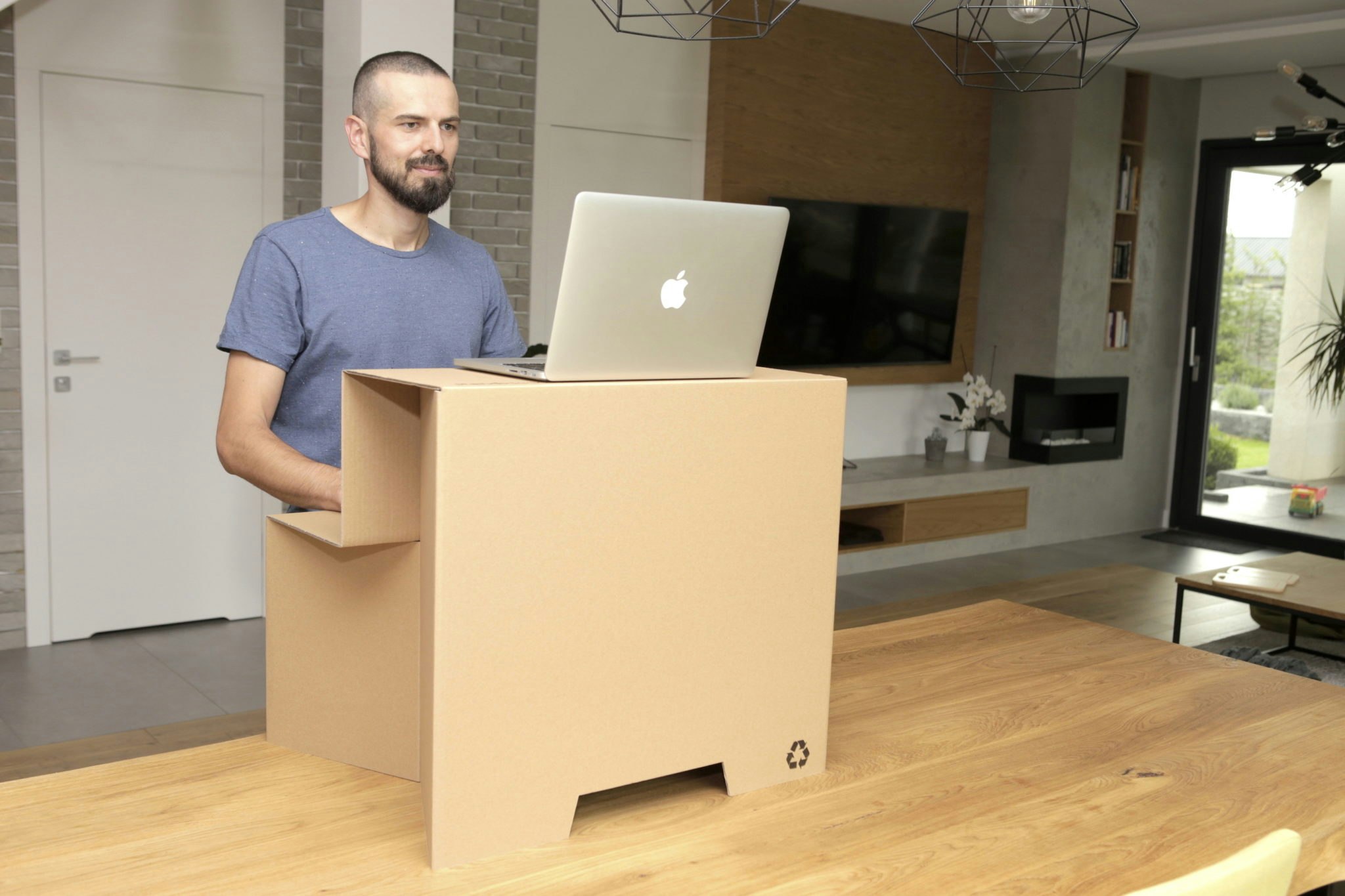 standidesk gallery image