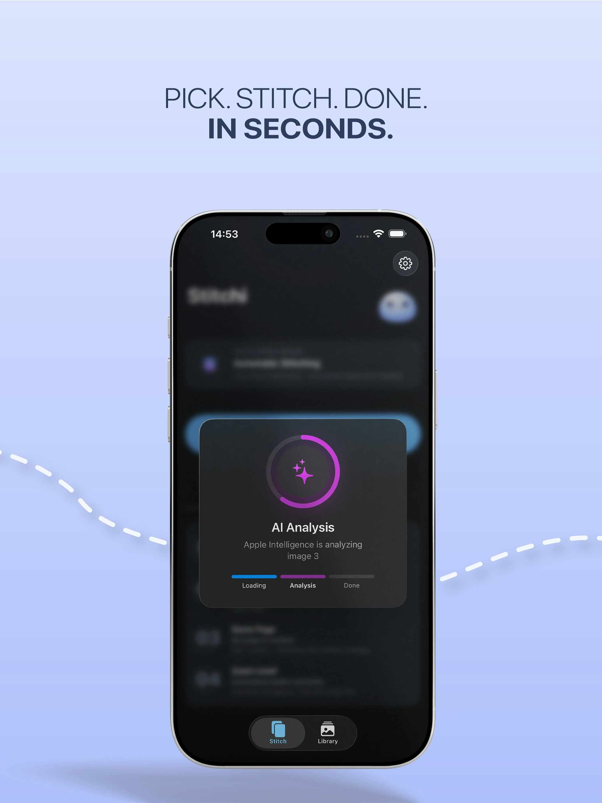 Stitchi gallery image