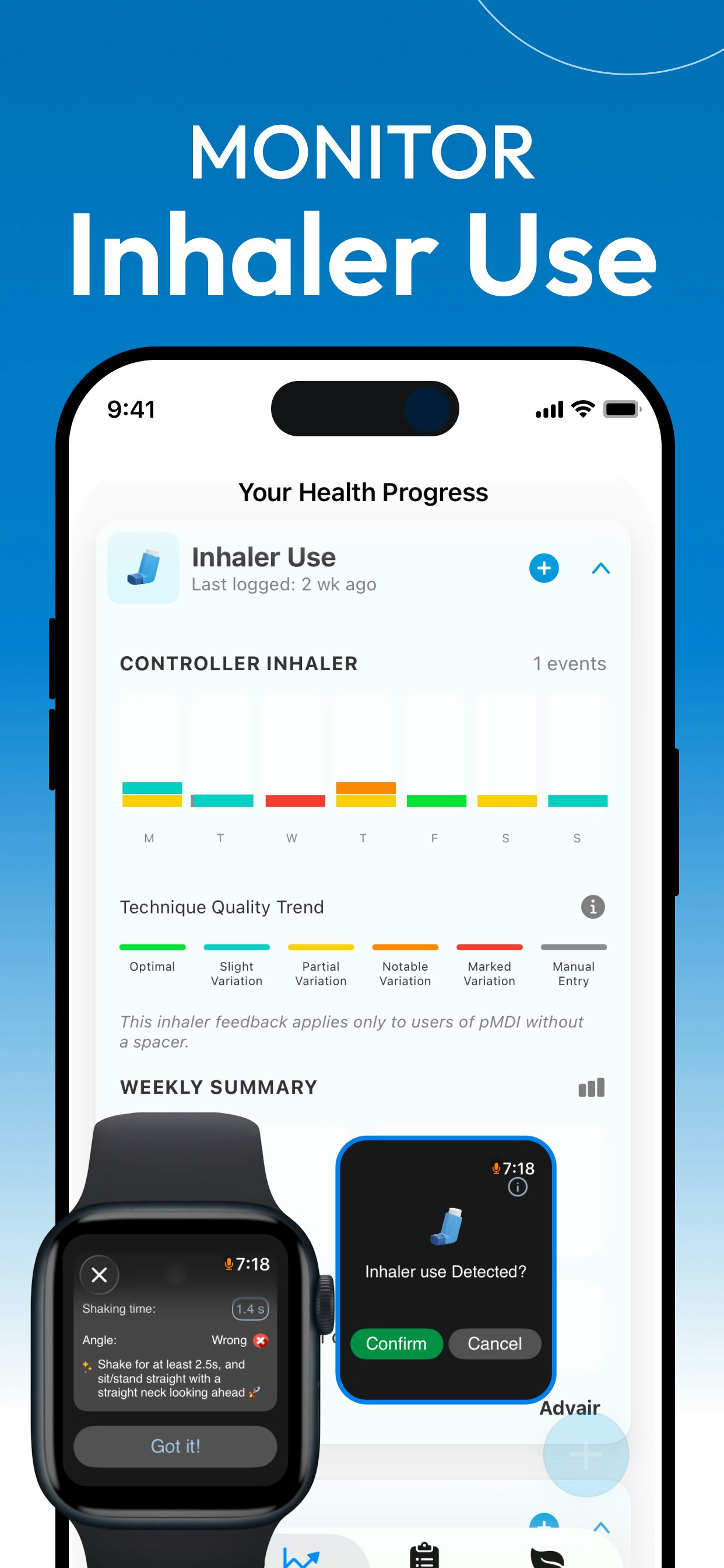 Respire LYF gallery image