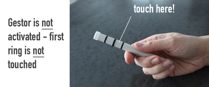 GESTOR gallery image