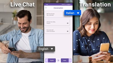 DaoLingo gallery image