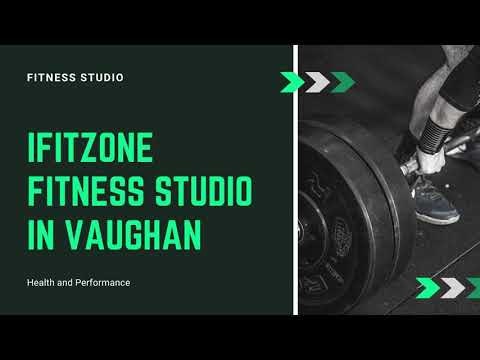 EMS Training Fitness Vaughan gallery image