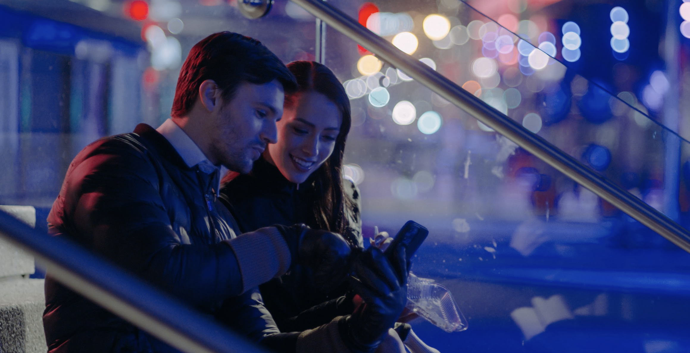 Smart Heated Apparel