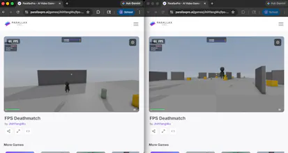 ParallaxPro gallery image