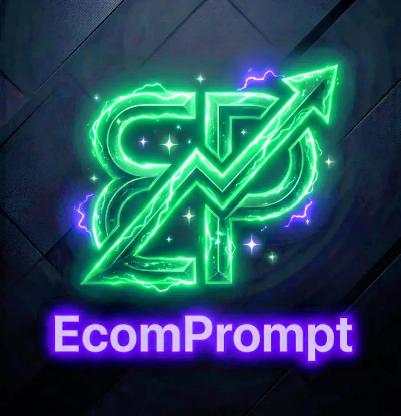 Ecomprompt screenshot 1